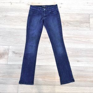 Radcliffe London Sz 29 dark denim jeans